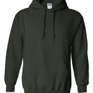 Gildan Heavy Blend Hooded Sweatshirt
